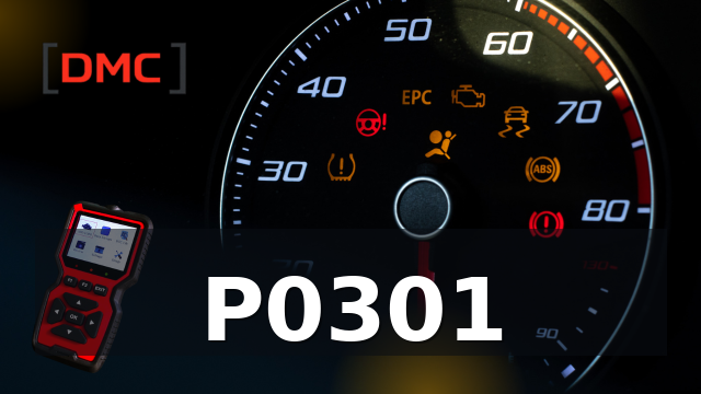 P0301