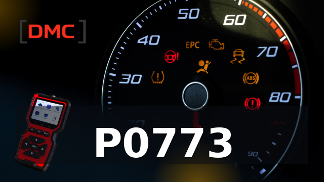 P0773